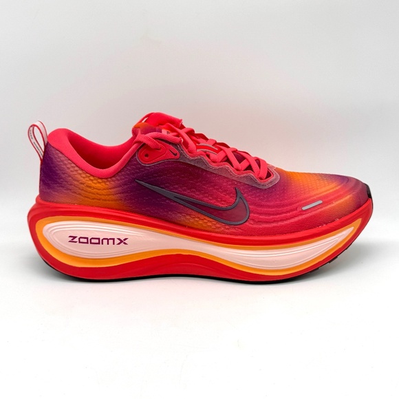 Nike Womens Vomero 18 Plus SE Sunset Shoes Sz 10 New Running IH2091-800 - Picture 1 of 11